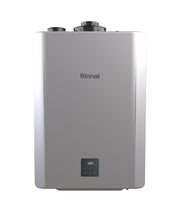 Front | straight-on silver heater