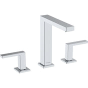 Tecturis E Widespread Faucet 150, 1.2 GPM in Chrome