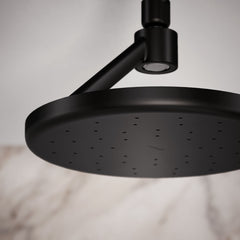 Kohler Flood Adjustable Shower Head | detail photo
