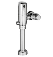 Selectronic 1.1 Gallons Electronic Flush Valve in Polished Chrome