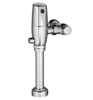 Selectronic 1.1 Gallons Electronic Flush Valve in Polished Chrome