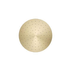 Kohler Contemporary Full Fixed Shower Head with Katalyst Air Induction Spray | product photo