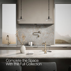 Kohler Artifacts Bar Faucet | product photo