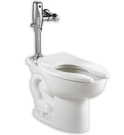 Madera Flushometer Toilet