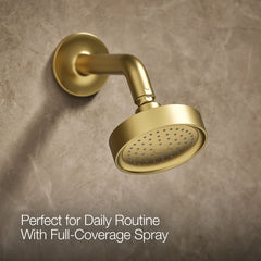 Kohler Purist Rite-Tub and Shower Faucet | product photo