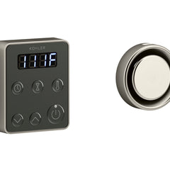 Invigoration Series Steam Generator Control Kit | product photo