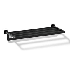 Kohler Hotelier Wall Mounted Towel Rack | product photo