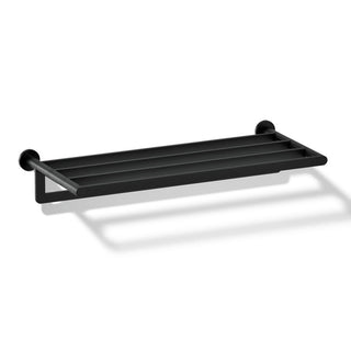 Hotelier Wall Mounted Towel Rack