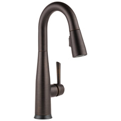 Touch2O Bar / Prep Faucet with Touchless Technology in Venetian Bronze | product photo