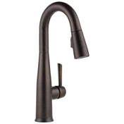 Touch2O Bar / Prep Faucet with Touchless Technology in Venetian Bronze