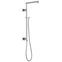 Emerge Shower Faucet in Chrome | product photo