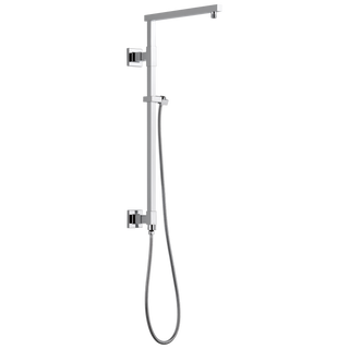 Emerge Shower Faucet in Chrome