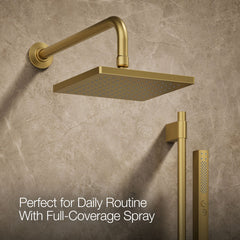 Kohler Honesty Rite-Temp Showering Kit 2.5 GPM | product photo