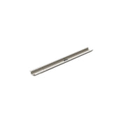 36-in Extension Kit for 2-1/2-in Linear Drain Channel