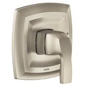 Voss M-CORE 2-Series Shower Handle Trim, Valve Required in Brushed Nickel