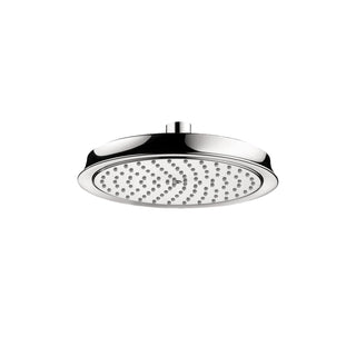 Raindance Classic Showerhead 180 1-Jet Rain, 1.75 GPM in Chrome
