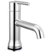 Touch2O Bathroom Faucet with Touchless Technology in Chrome