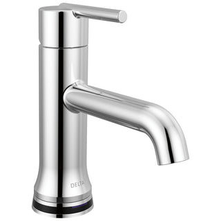 Touch2O Bathroom Faucet with Touchless Technology in Chrome