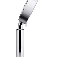 Purist Multifunction Handshower Kit with Katalyst Air-Induction Technology in Polished Chrome | product photo