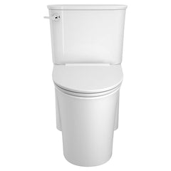 Studio S Two-Piece Toilet in Left-Hand | product photo