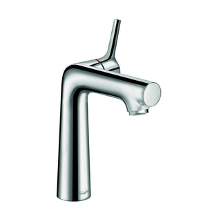 Talis S Premium Single Hole Bathroom Faucet with Drain Assembly in Chrome