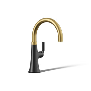 Tone Single-Handle Bar Sink Faucet