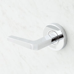 Drea Wall Mounted Tub Filler in Chrome | product photo