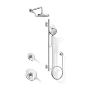 Awaken Showering Kit 2.5 Gpm