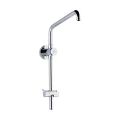 Croma SAM Set Plus, Less Shower Components in Chrome