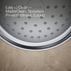 Kohler Purist Rite Temp Shower Faucet | product photo