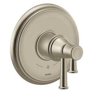Belfield M-CORE 4-Series Eco-Performance Valve Trim, Valve Required in Brushed Nickel