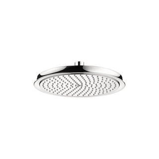 Raindance Classic Showerhead 240 1-Jet PowderRain, 2.5 GPM in Chrome