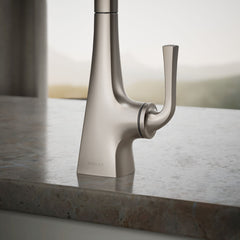 Kohler Graze Beverage Faucet | detail photo
