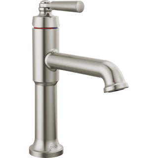 Saylor Bathroom Faucet in Stainless