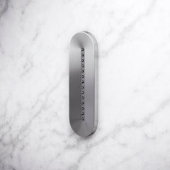 Kohler Statement Oblong Vichy 2.5 Gpm Body Spray in Vibrant Brushed Nickel | product photo