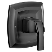 Voss M-CORE 3-Series 1-Handle Valve Trim Kit, Valve Required in Matte Black