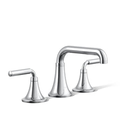 Kohler Tone Wall Mounted Bathroom Faucet | product photo