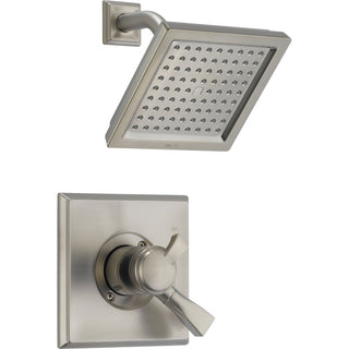 Dryden Shower Faucet Trim Kit in Brilliance Stainless