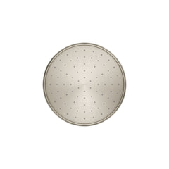 Kohler Traditional Round 10" Rainhead with Katalyst Air-Induction Spray | product photo