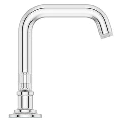 Winter Park 2-Handle 8 in Widespread Bathroom Faucet in Polished Chrome | product photo