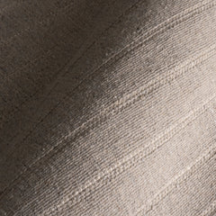Area Rug, 100% Wool, Hand Woven Stripes, 5' x 8'