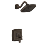 Voss M-CORE 4-Series Eco-Performance Shower Trim, Valve Required in Oil Rubbed Bronze
