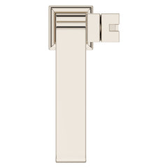 Verve Single Control Faucet without Handle in Polished Nickel | product photo