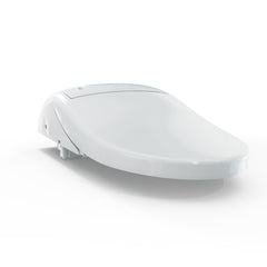 WASHLET® G5A Integrated Toilet Top Unit, Cotton White | product photo