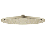 Rainshower Mono310 12-Inch Shower Head in Brushed Nickel Infinity