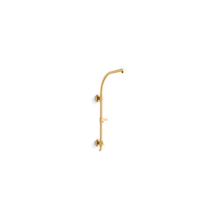 Hydrorail -R Arch Shower Column
