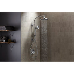 Kohler Hydrorail -R Arch Shower Column | product photo