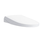 NEOREST® AS Dual Flush 1.0 or 0.8 GPF Toilet Top Unit, Cotton White