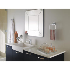 Ara Chrome Bathroom Faucet | product photo