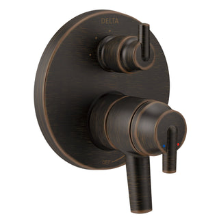 Trinsic Faucet Trim in Venetian Bronze